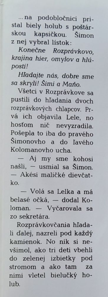 Lelka zo sekretára