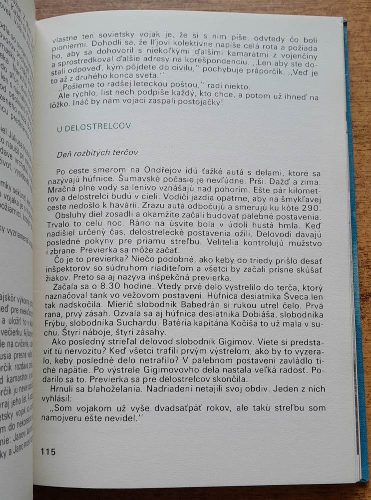 Tajomstvo siedmich armád