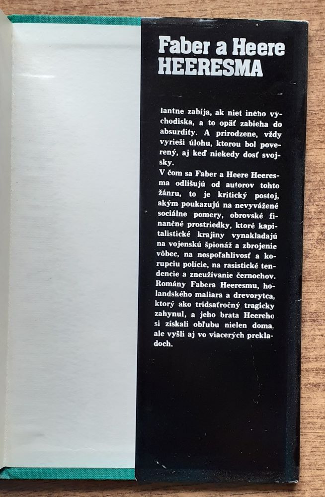 Bonboniéra pre Belindu / Špeciálne po španielsky / Haló, haló...ste to vy, Plotský ?
