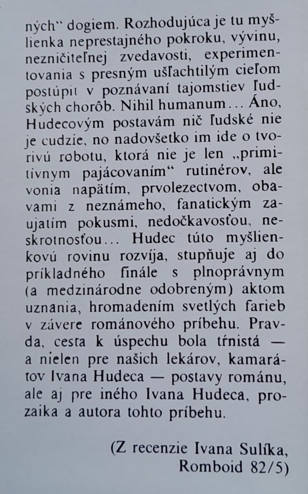 Hriešne lásky osamotených mužov / Ako chutí zakázané ovocie