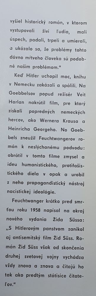 Žid Suss