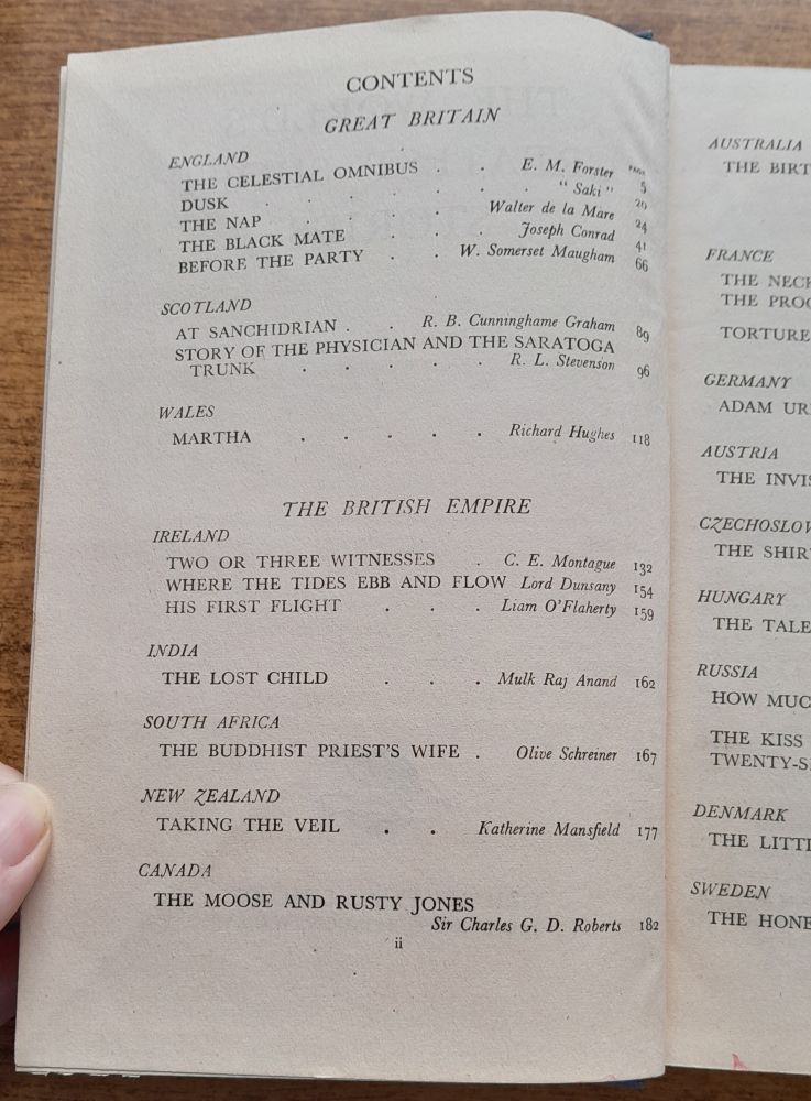 The Worlds Greatest Short Stories