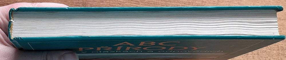 ABC přírody / Svět v otázkách a odpovědích