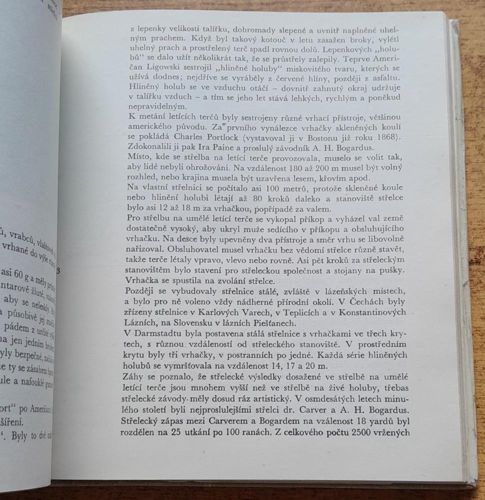 Střelci a čarostřelci / Edícia Mars svazek 9