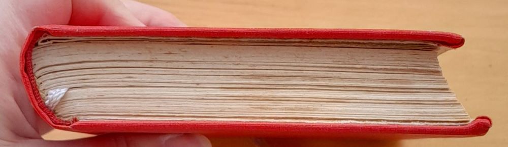 Suchá ratolesť / Sobrané diela sväzok piaty