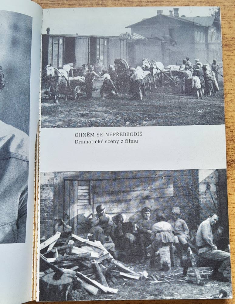 Symfonie filmového plátna