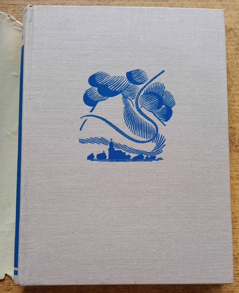 Živý bič + Hmly na úsvite - voľné pokračovanie románu Živý bič / Knižnica Dobré diela