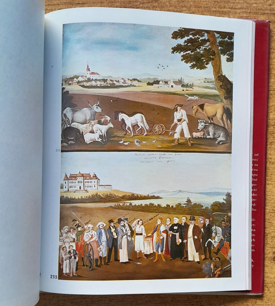 Revolučné tradície slovenského ľudu