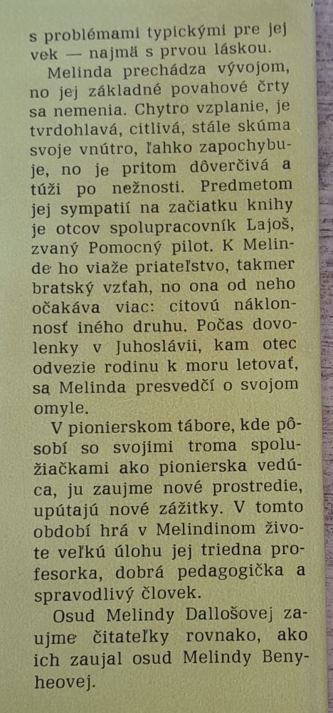 Skúšobný let - Voľné pokračovanie knihy Čakám tvoju odpoveď / Čajka