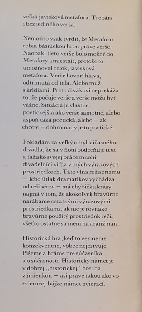 Smutné komédie