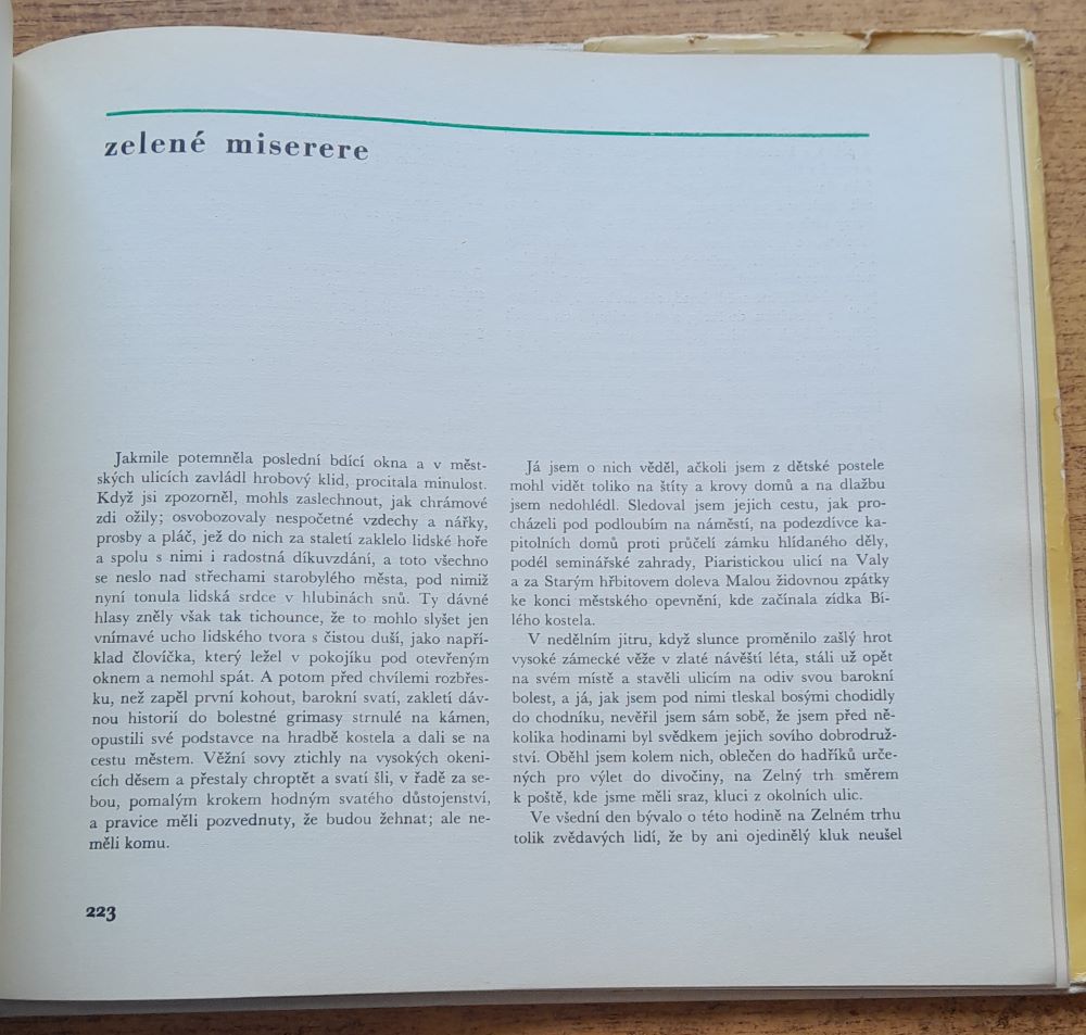 Lovy beze zbraní / Velká neznámá ilustrovaná řada