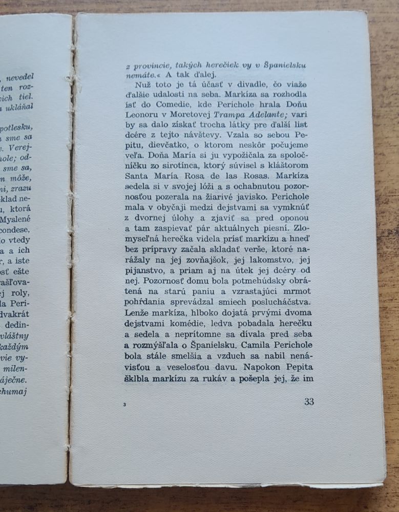 Most San Luis Rey / Most Svätého Ľudvíka kráľa