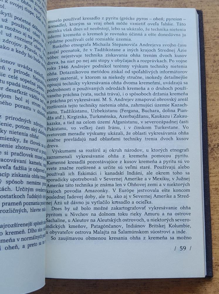 Prometeus / Mytologické paralely / Edícia Máj