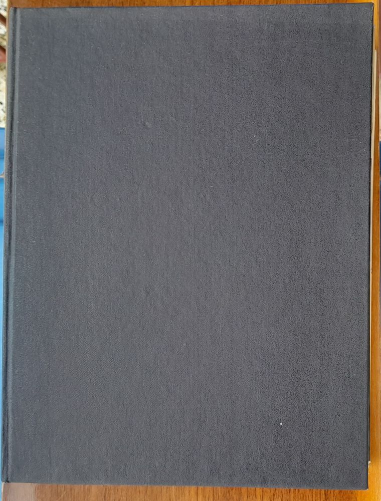 Československá fotografie / Časopis pro ideovou a odbornou výchovu fotografických pracovníkú