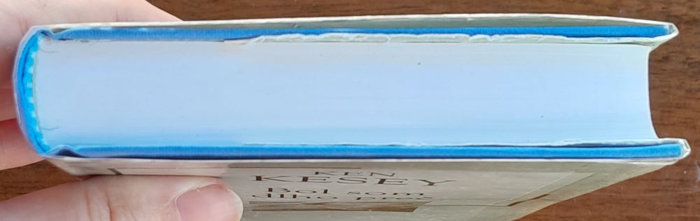 Bol som dlho preč / Svetová knižnica SME 20. storočie - zväzok č. 7