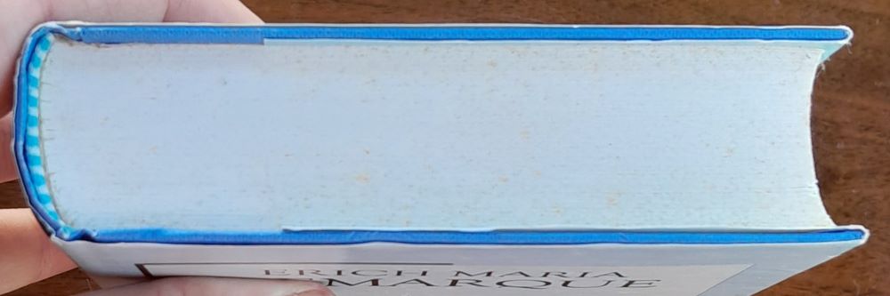 Traja kamaráti, Svetová knižnica SME 20. storočie - zväzok č. 43