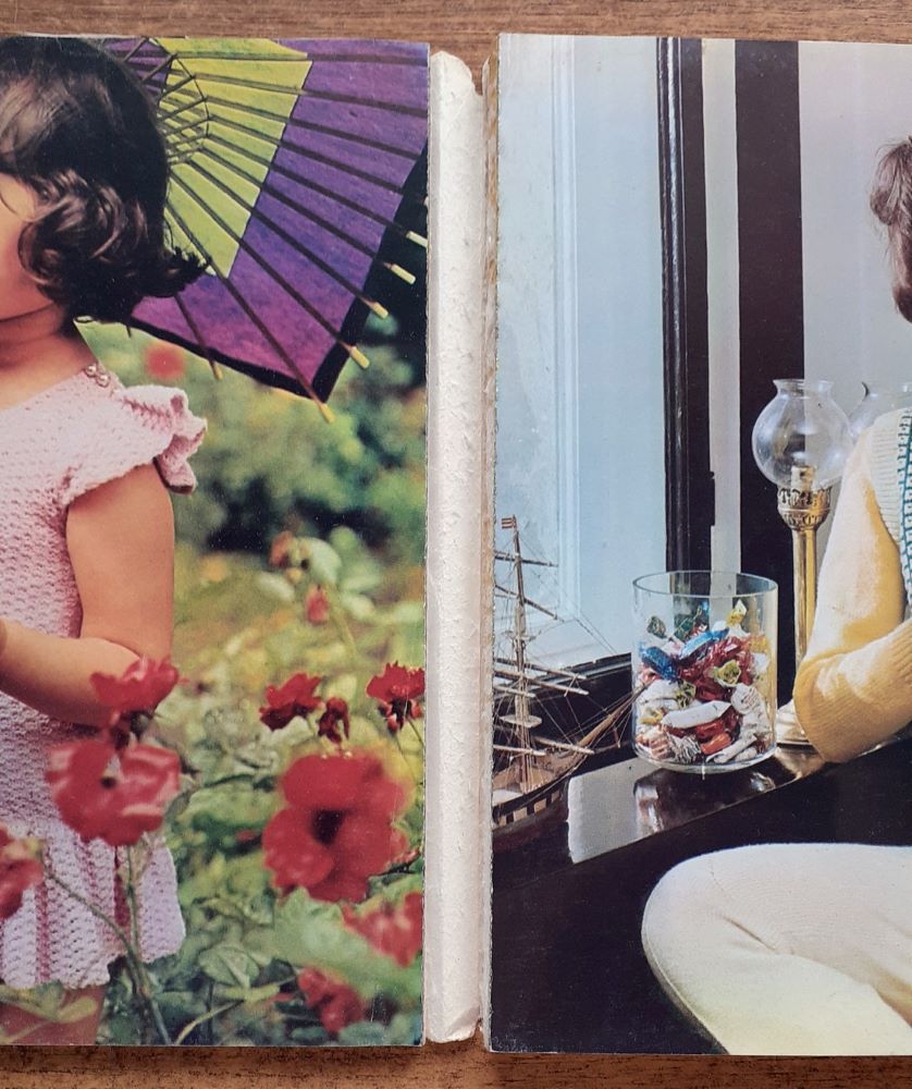 Pletieme / Urob si sám