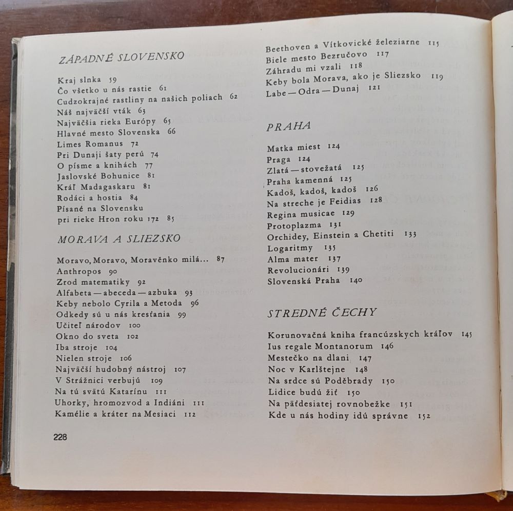 Republika naša / Klub mladých čitateľov