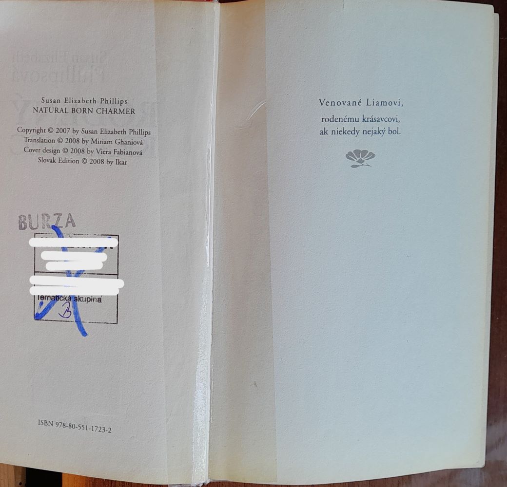 Snívaj svoj sen / 4. diel série Chicago Stars