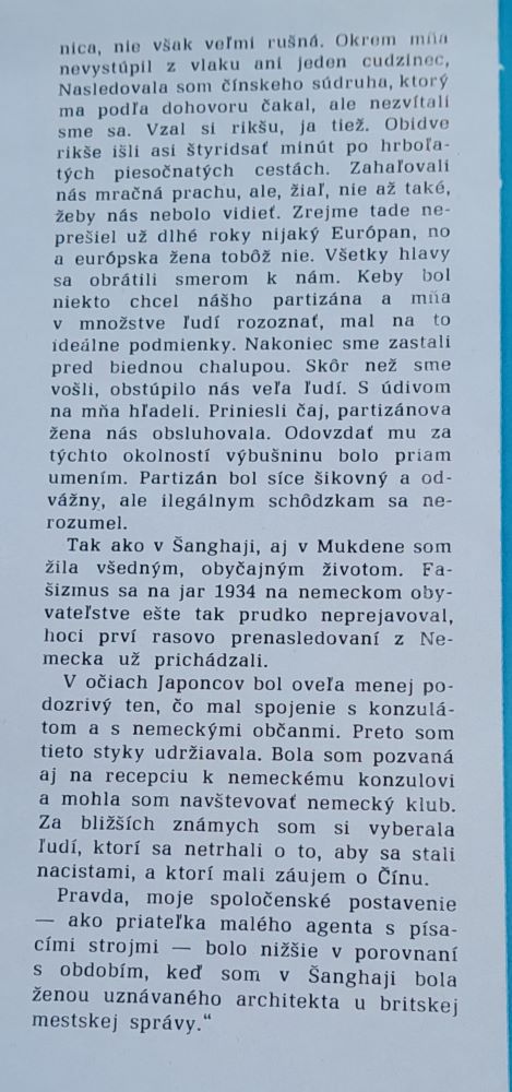 Volá Soňa... / Edícia Memoáre