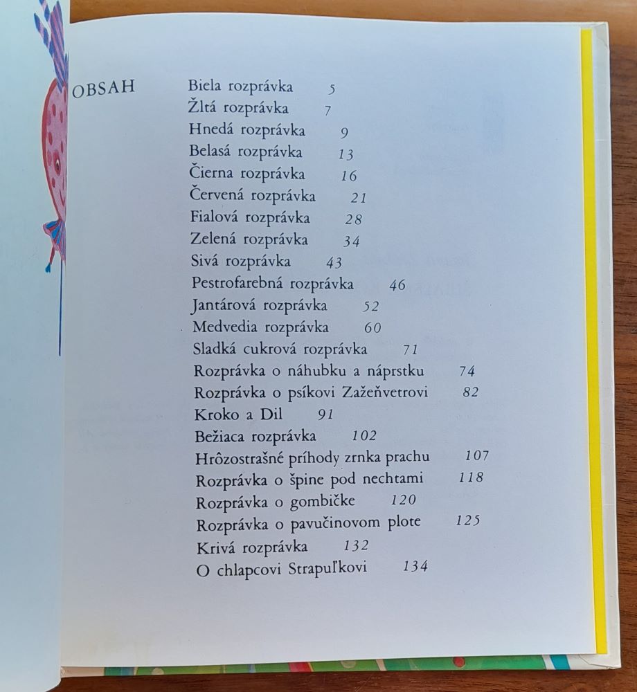 Šibalské rozprávky / Klub mladých čitateľov