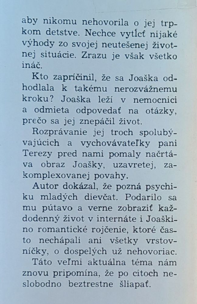 Boso medzi hviezdami / Edícia Čajka