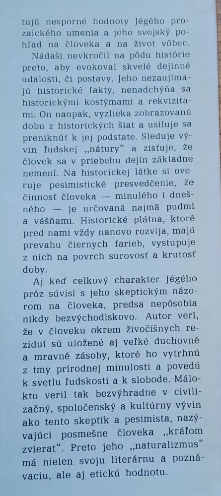 Wieniawského legenda (Jégé)