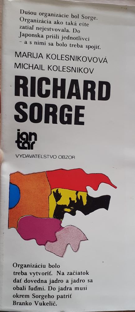 Richard Sorge