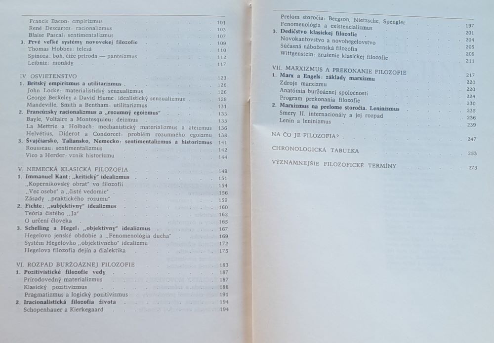 Dejiny myslenia / Členská knižnica Pravda