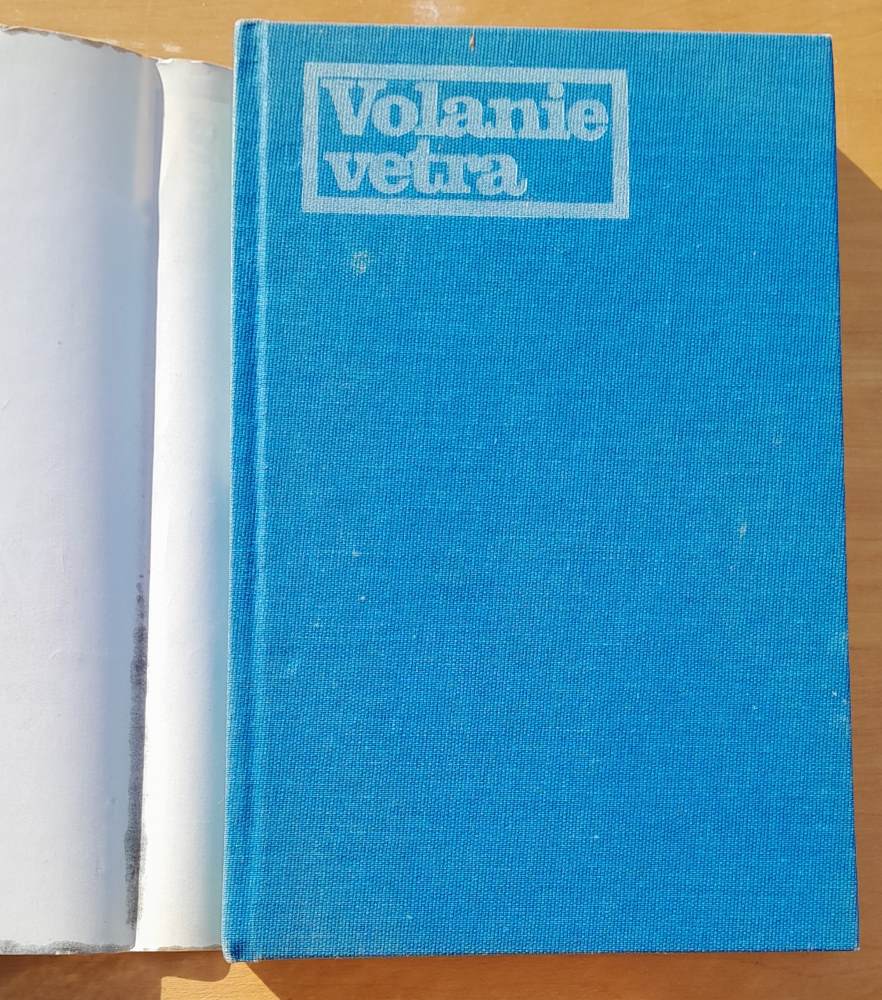 Alžbetin dvor / Volanie vetra / Kvet hrôzy