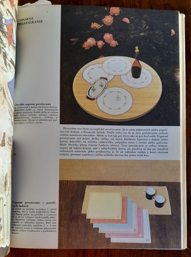 Slávnostné príležitosti / Rodina a spoločnosť