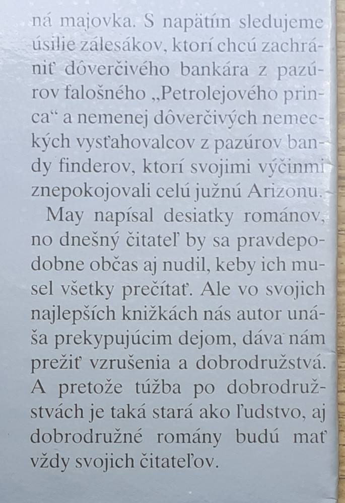 Petrolejový princ
