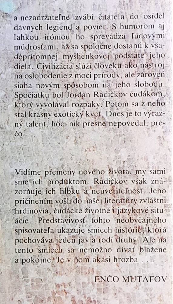 Nežné poviedky / Edícia Lipa / Skalni risunki / Nežnata spirala