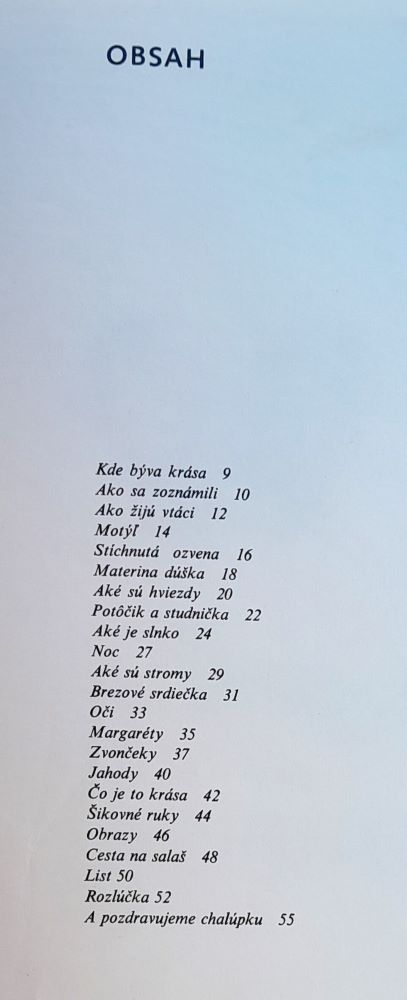 Svetlo v dlani / Edícia Otvor sa, rozprávka