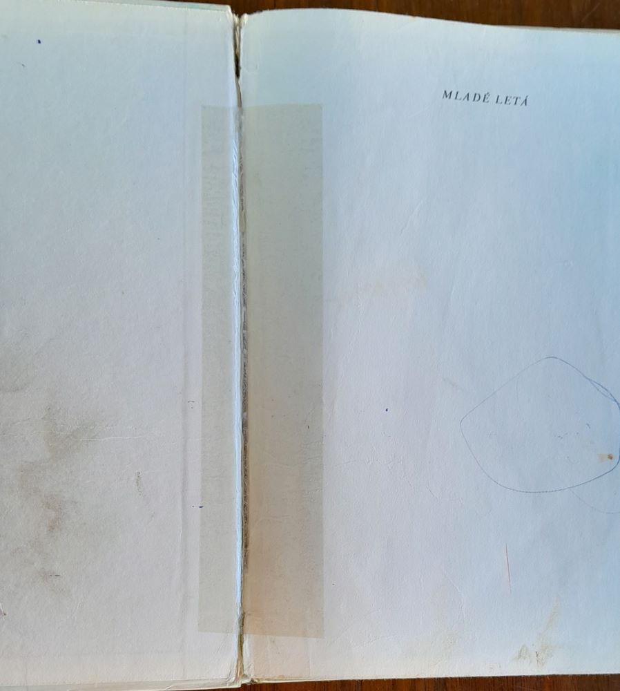 O múdrom kohútikovi / Poslušné písmenka