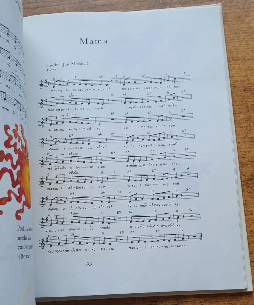 Zrkadielka / Výber z tvorby Eleny Čepčekovej pre malé deti