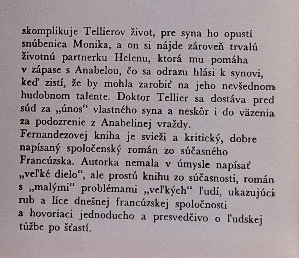 Mikis a tajomstvo / Edícia Máj / Mikis et la Confidence