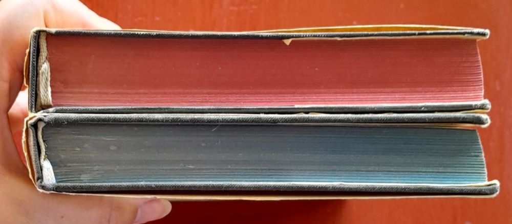 Faust I. II. / Výber / Goethes Sämtliche Werke / Jubiläums Ausgabe