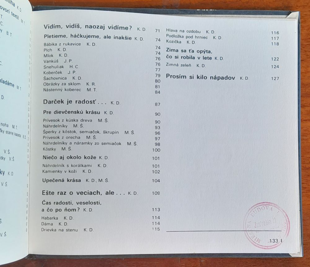 Vysoká škola dievčenskej zručnosti