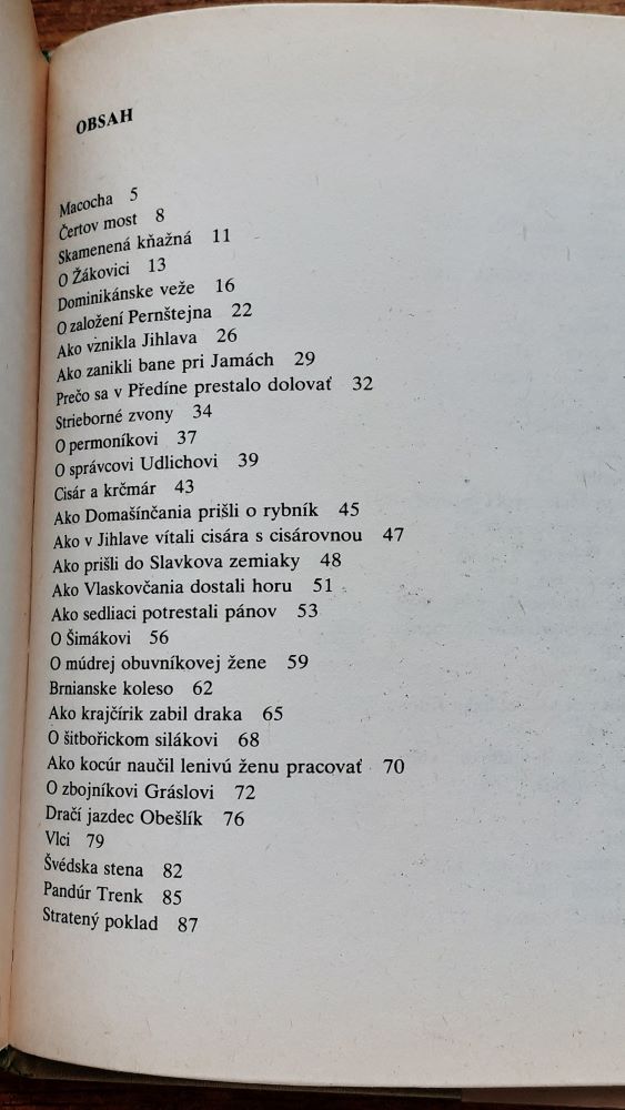 Kráľ moravských vodníkov