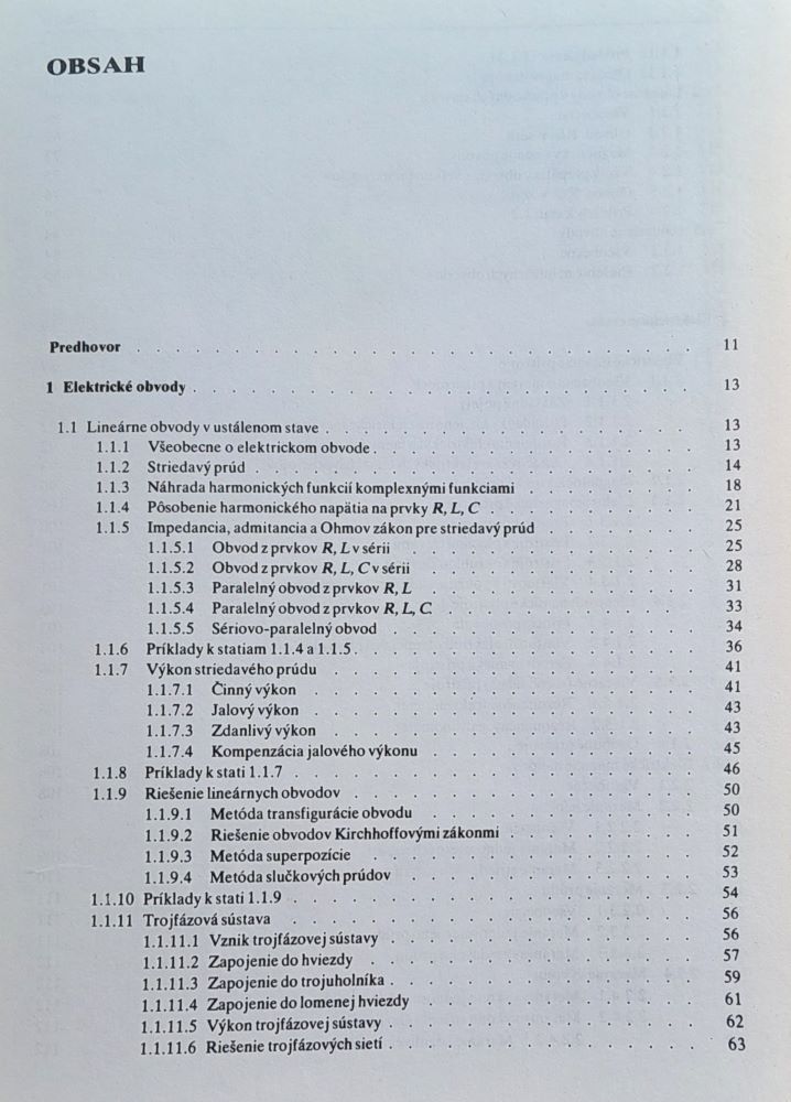 Elektrotechnika
