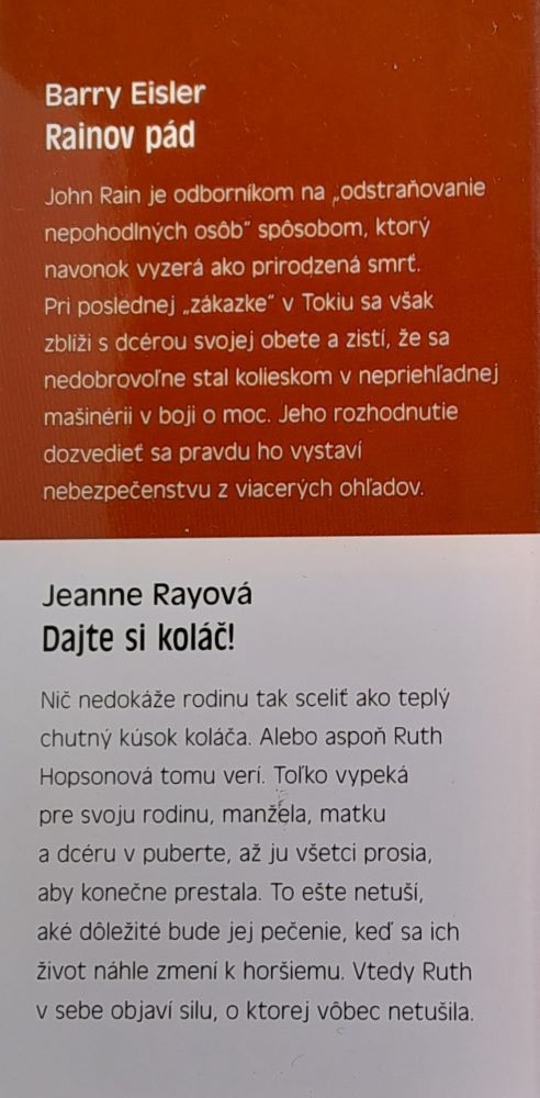 Najlepšie svetové čítanie