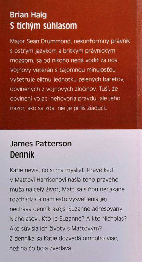 Najlepšie svetové čítanie