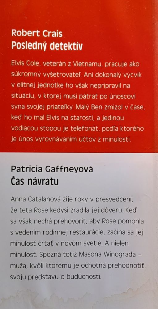 Najlepšie svetové čítanie