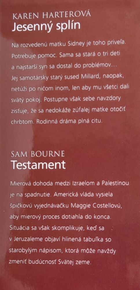 Najlepšie svetové čítanie