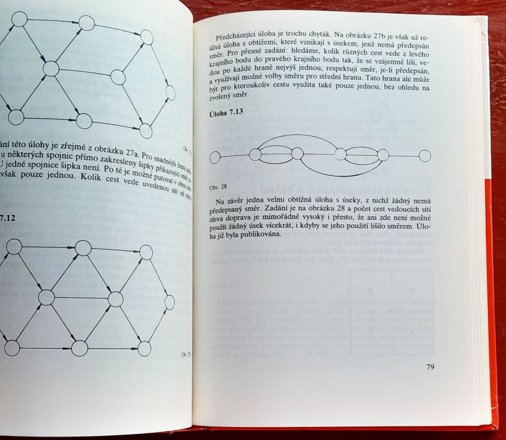 Konec záhady hlavolamú / Knižnice všeobecného vzdělání - Maják