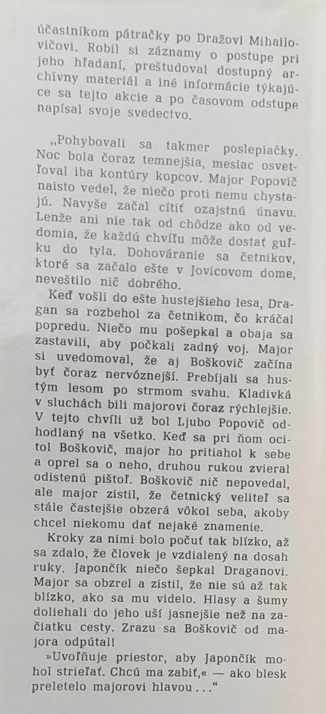Veľká hra / Edícia Memoáre