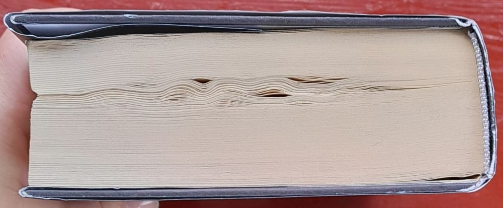 Grey / Päťdesiat odtieňov sivej očami Christiana Greya