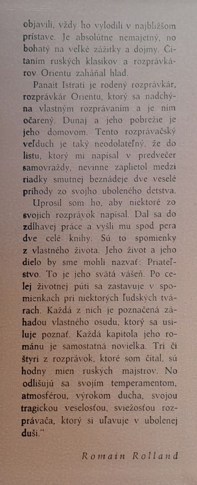 Noc v močiari / SPKK