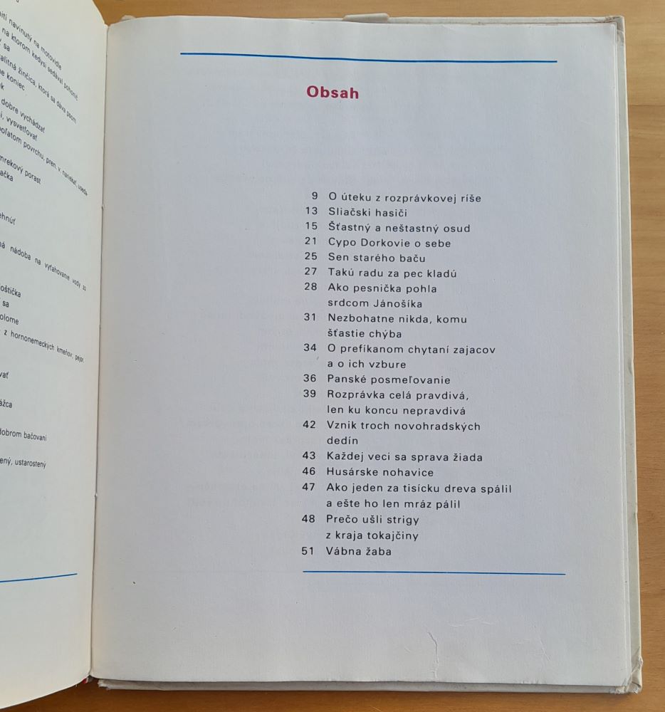 Poviestky spod piecky / Povesti - rozprávky - zvesti